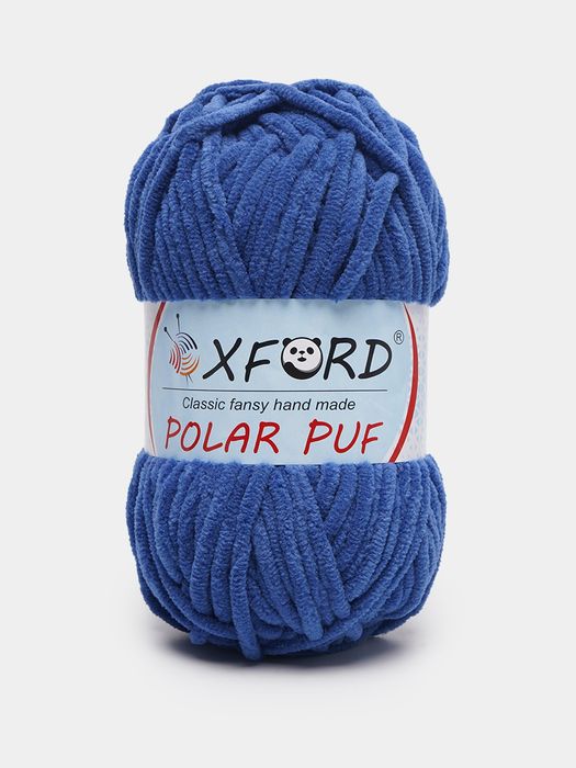 Oxford polar puf