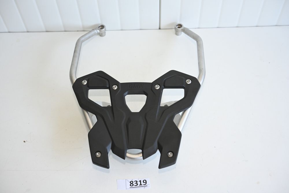 BMW F750GS F850GS Placa topcase bagaje spate 2017 2023