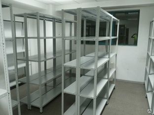 Оборудование для склада