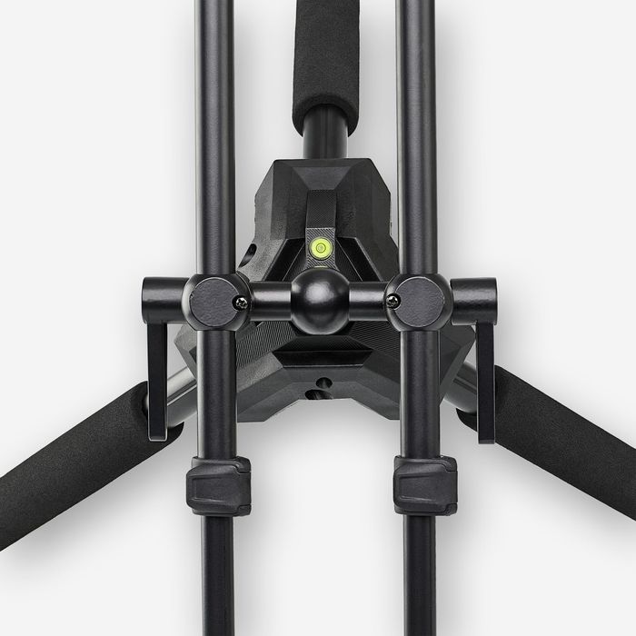 Rod Tripod 500 Pescuit la crap - No Size - produs resigilat Decathlon