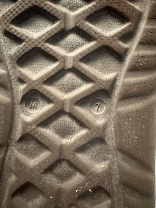 Сандали CROCS размер М 7