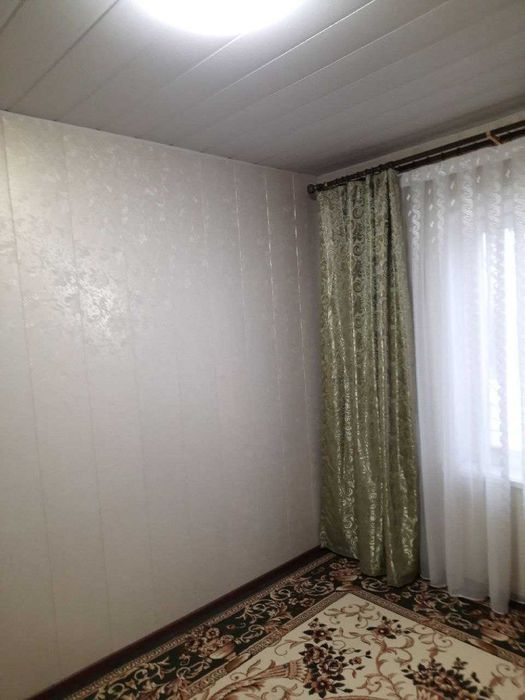 Продается 3х комнатная квартира в г.Бекабад