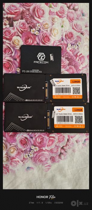 Ssd 128 SSD128 walram