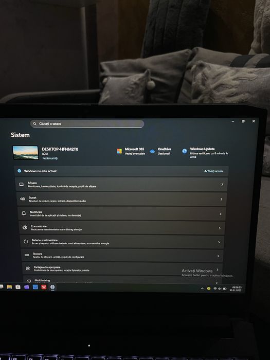 Laptop Gaming IdeaPad Gaming