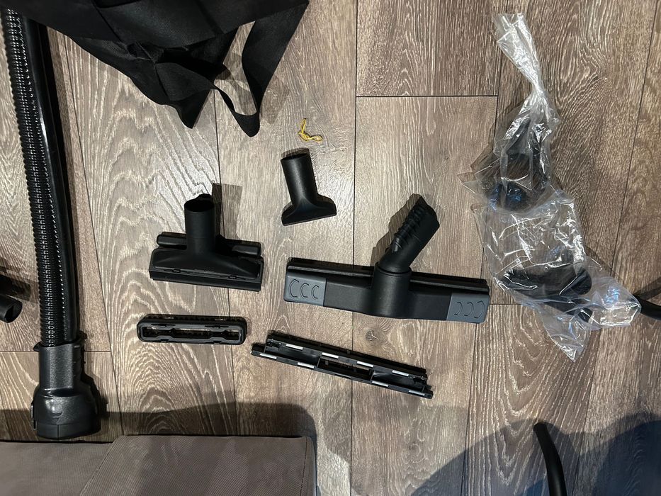 Парен екстрактор Karcher SV 7