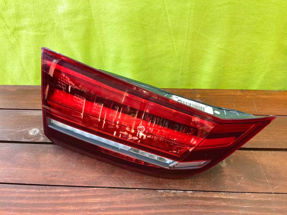 Десен вътрешен стоп за BMW X5 F15 / БМВ Х5 Ф15 със забележка