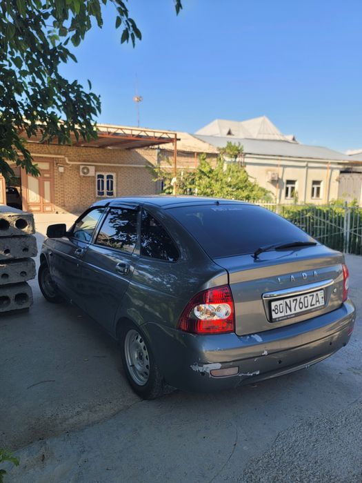 Срочно продам авто Лада Приору