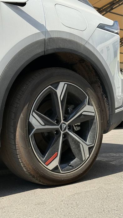 Deepal S07 230 Ultra, R20 diska, full paket, xolodilnik
