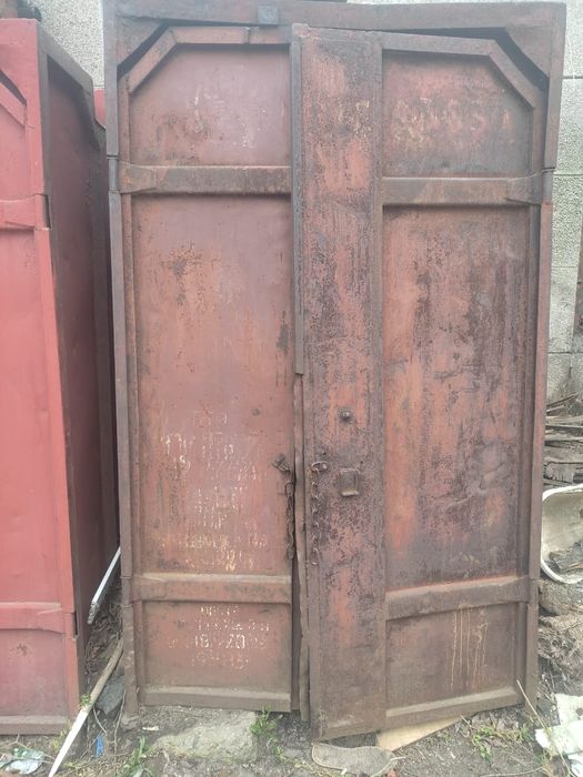 Продам контейнер