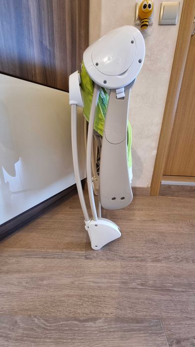 Fisher Price шезлонг