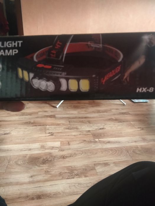 Лампа для подсветки