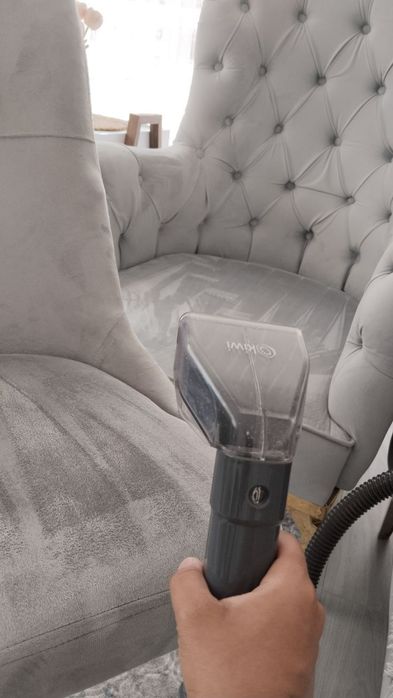 Mizu химчистка 6 йил тажриба