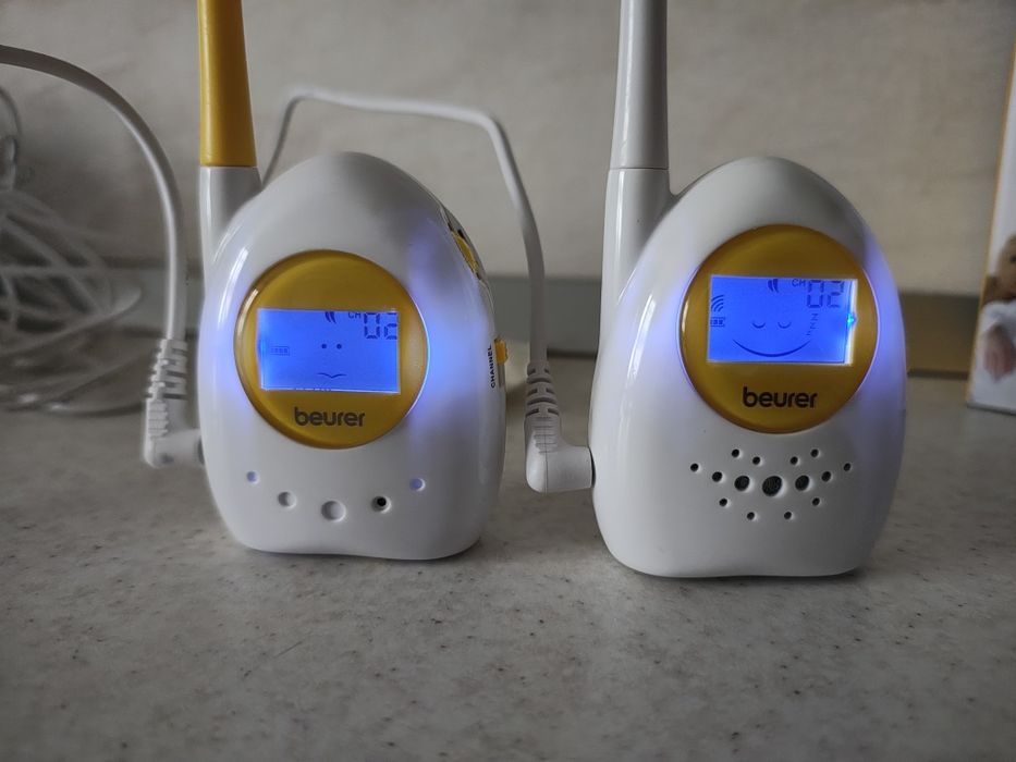 BabyPhone pentru bebeluși