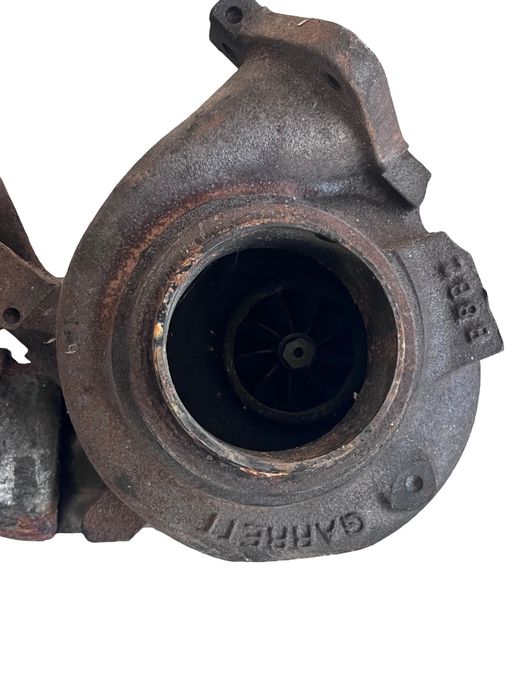 Turbina Mercedes-Benz M-Class W163 1998 - 2005 2.7 Ml 270 Cdi Om 612.9