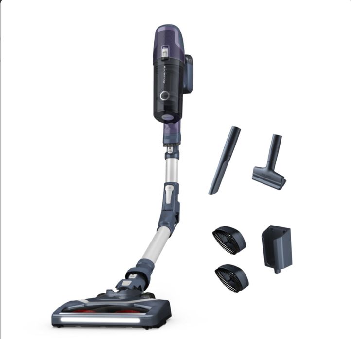 Aspirator vertical x-pert 6.60