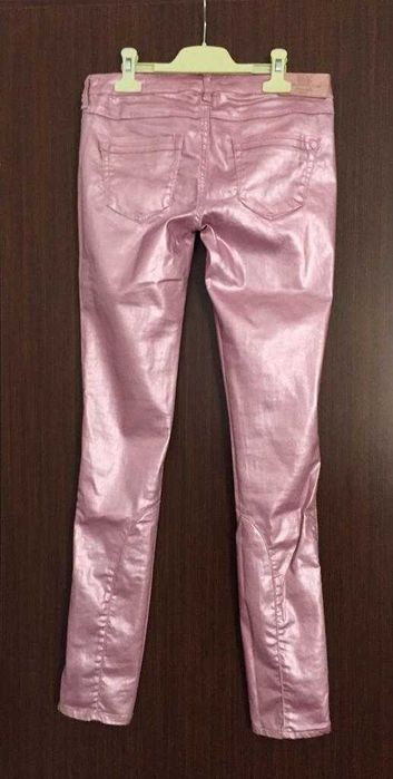 Jeans stil disco Berska