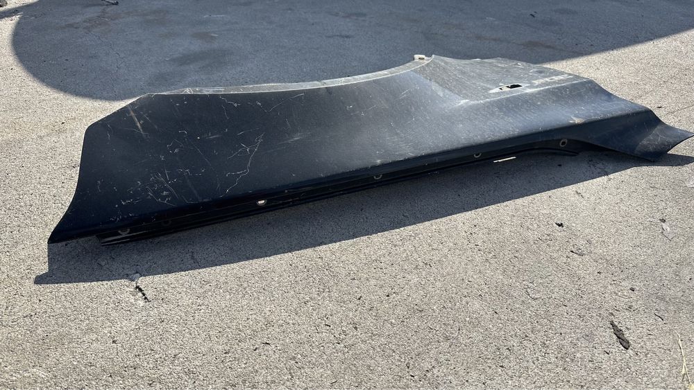 BMW X3 E83 Десен клник