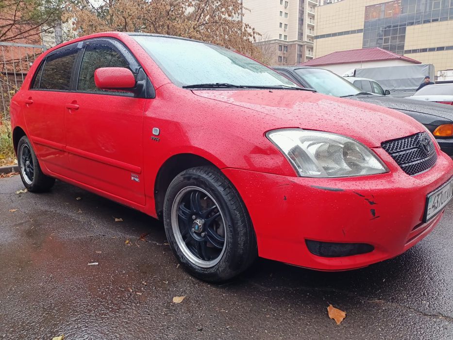 Аренда авто с выкупом
