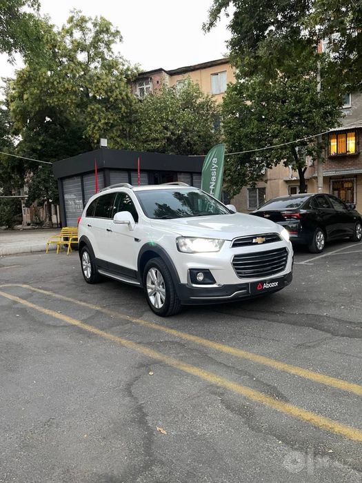 Kaptiva 4  3 litli 166 min km yurgan