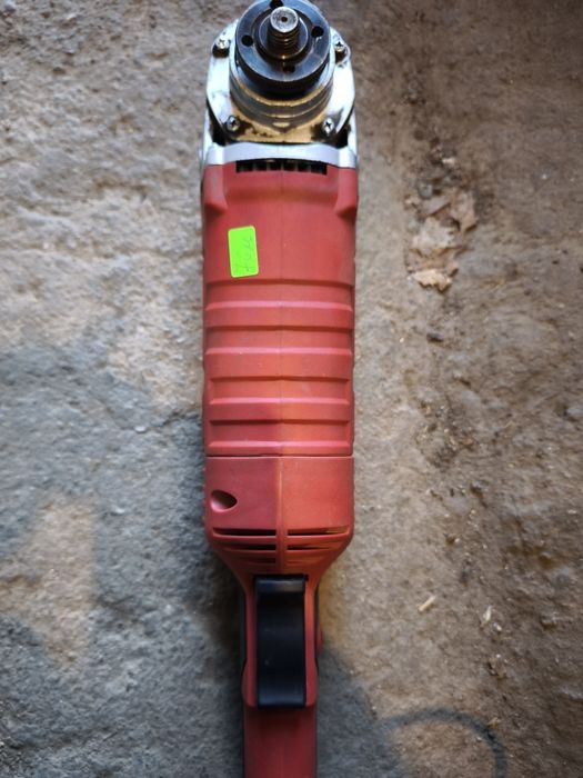 Ъглошлайф Raider rd- ag39d