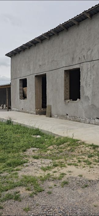 Yangiyo'l halqabotda 18 soth ferma