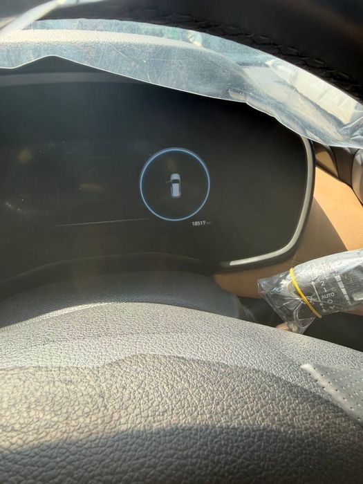 Hyundai Santa FE 2022 — 6