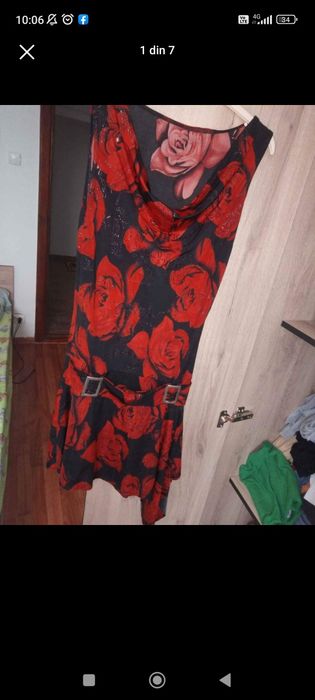 Rochii superbe in stare foarte buna