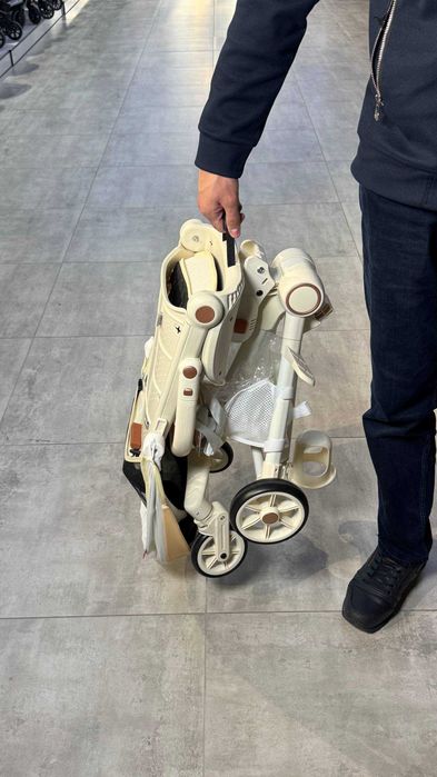 Дрон коляска 360° Dron kalyaska Arzon narxda Dostavka bor