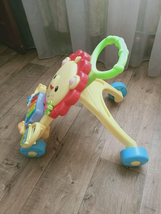 Продам ходунки в прекрасном состоянии