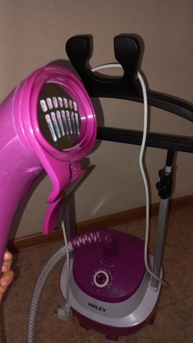 Паровой утюг сатылады