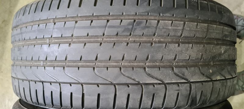 265/40/22 PIRELLI 2бр