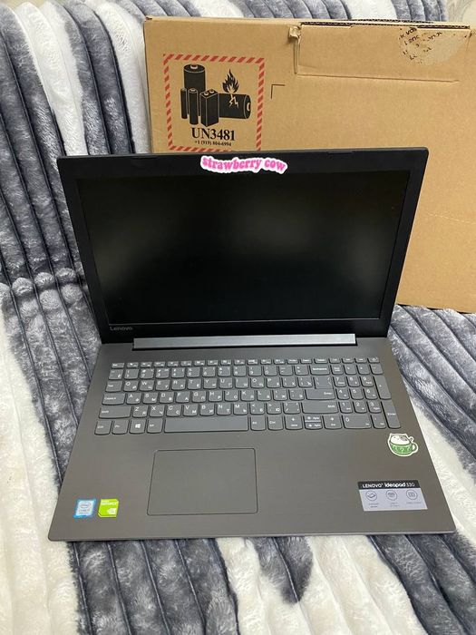 Ноутбук ideapad. 330-115lKB