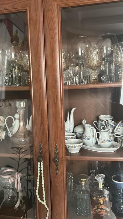 Мебель для гостиной