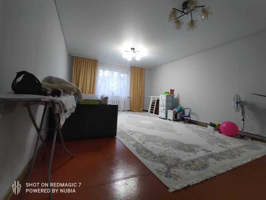 Продам дом в Костанай-2