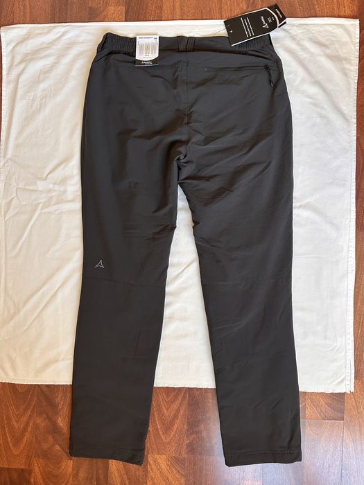 Pantaloni dama,outdoor-trekking,Schoffel si Dare2B,marime 40-44