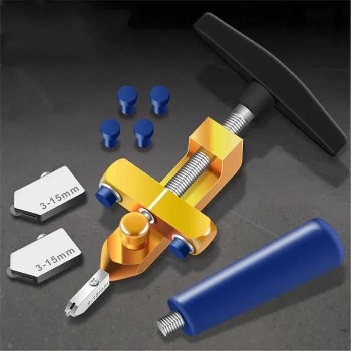 Инструмент за рязане на плочки керамика стъкло/елмаз