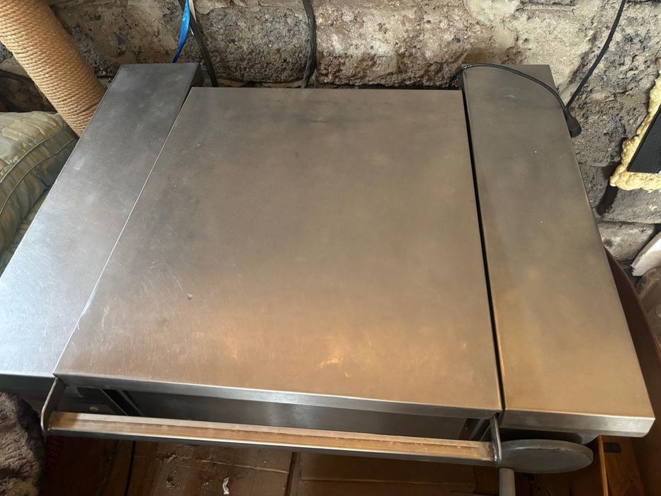 Электрическая сковорода