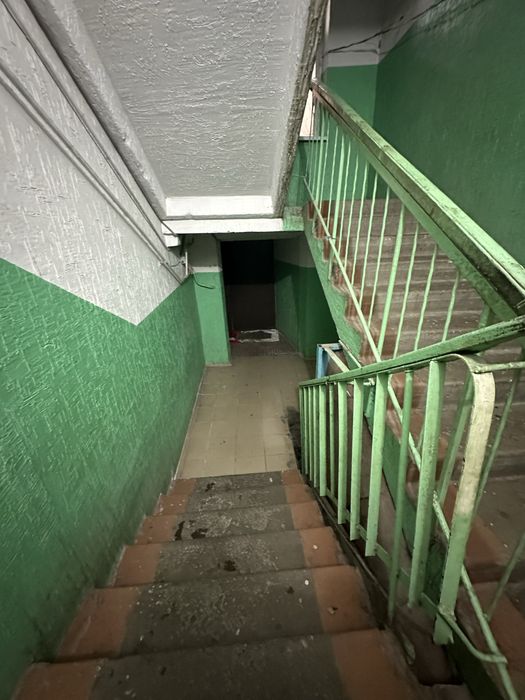 1 к. Кв. 4эт. 8мкр. 3дом (Сан Ремо)