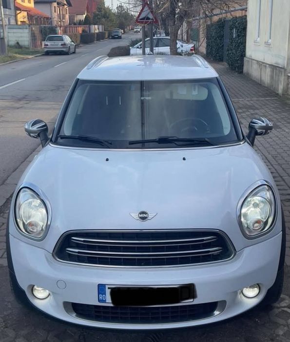 Mini Countryman One  2015 ,1.6Diesel