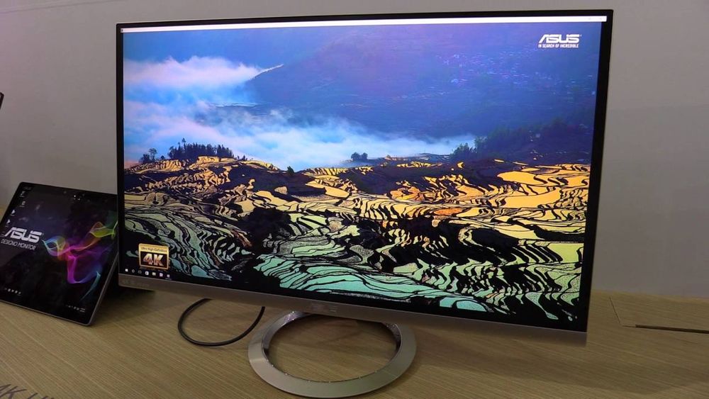 Monitor ISP Asus 27 Full HD HDMI