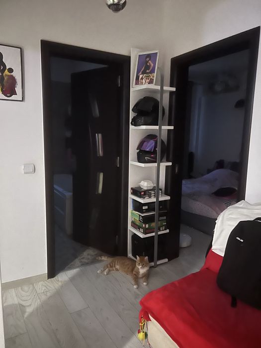 Apartament 2 camere Bragadiru