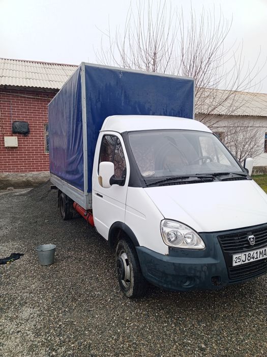 Газел 2008 нахтга