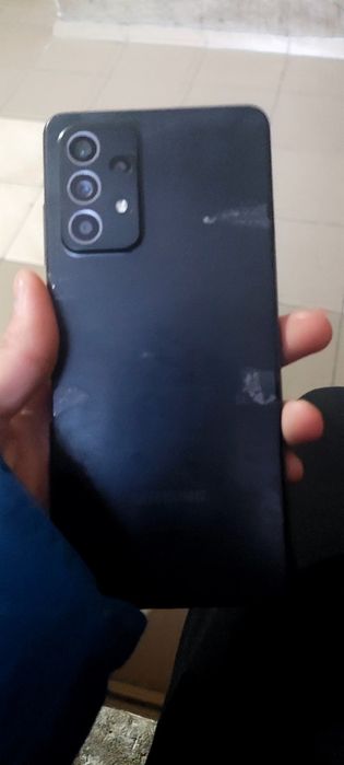 Продам самсунг А52