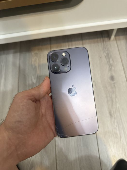 Iphone 14 pro max 2 сим карта
