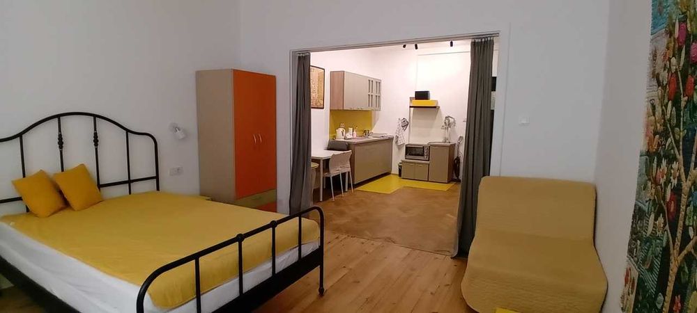 2-стаен под наем до НДК