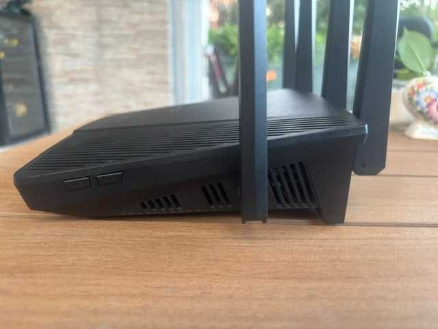 Synology RT6600AX