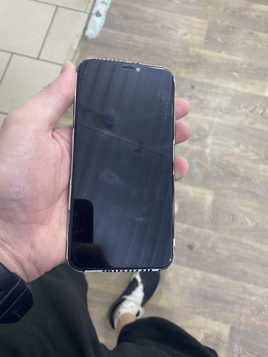 Iphone 15 pro 256gb