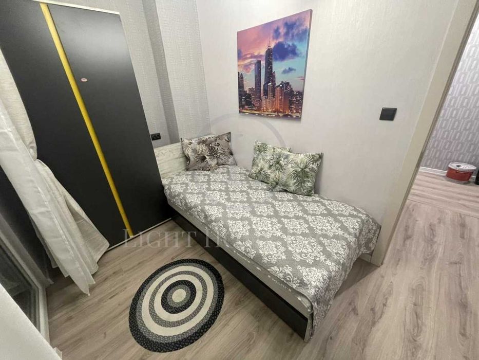 Продава се Тристаен апартамент в Пловдив, Гагарин - 63 кв.м за 2040 €/кв.м - Снимка #8