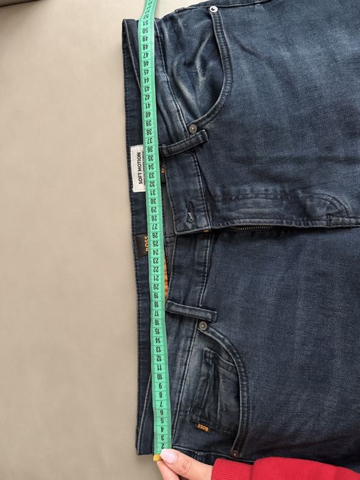 Мъжки дънки Boss