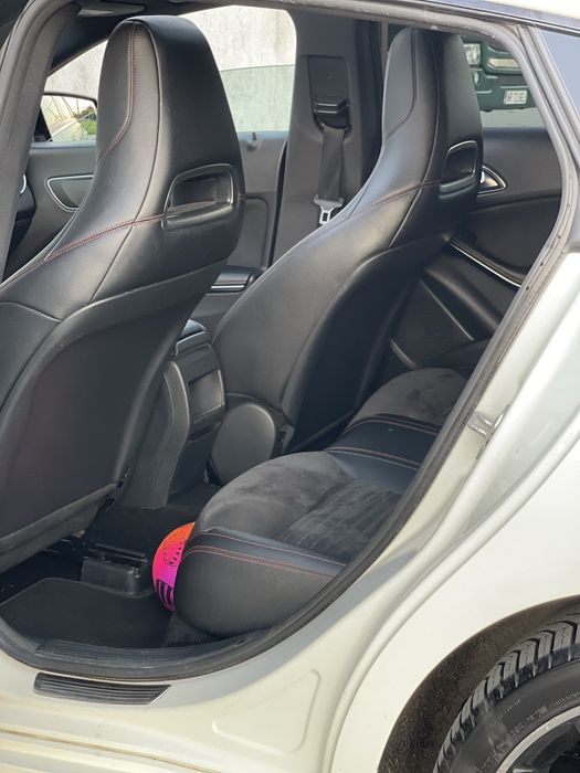 MERCEDES-BENZ CLA 2016 — imagine 4